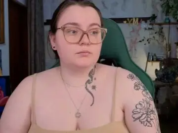Bongacams Live Porn of CatherineClaire