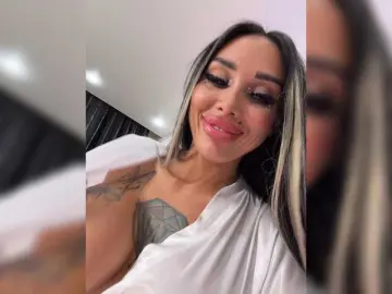 Bongacams Free Porn Cam of Cristalkate