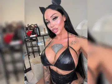 Bongacams Free Porn Cam of Cristalkate