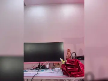 Bongacams Live Porn of Cristalkate