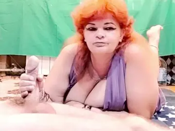 Bongacams Nude Webcam of Siberia-Taiga