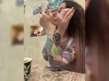 Bongacams Live Sex Cam of -AnnaMaria-