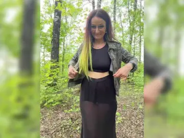 Bongacams Adult Video Chat of -AnnaMaria-