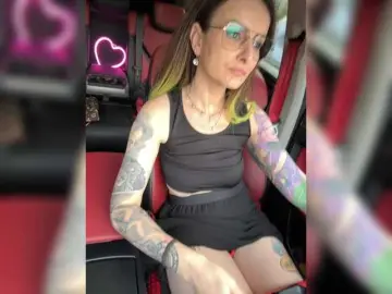 Bongacams Free Live Porn of -AnnaMaria-