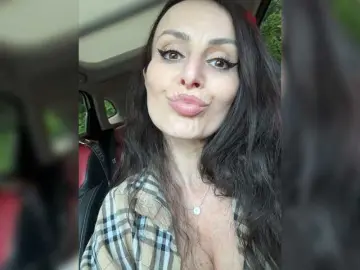 Bongacams Free Live Porn of -AnnaMaria-