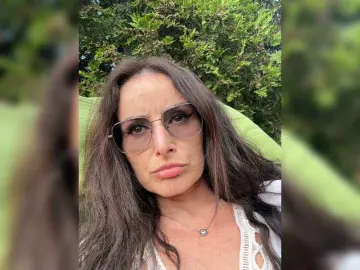 Bongacams Sex Chat of -AnnaMaria-