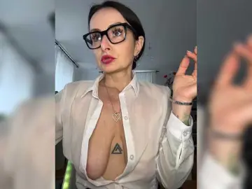 Bongacams Live Porn of -AnnaMaria-