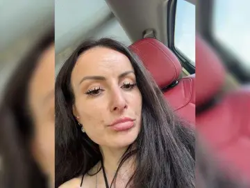 Bongacams Private Sex Chat of -AnnaMaria-