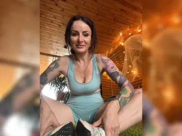 Bongacams Free Porn Cam of -AnnaMaria-