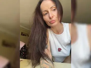 Bongacams Adult Webcam of -AnnaMaria-