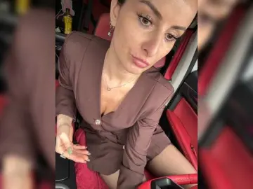 Bongacams Live Sex of -AnnaMaria-