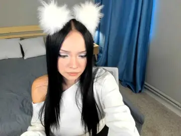 Bongacams Live Porn of Shy-bunny3