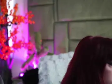 Bongacams Adult Webcams of BlairLevine