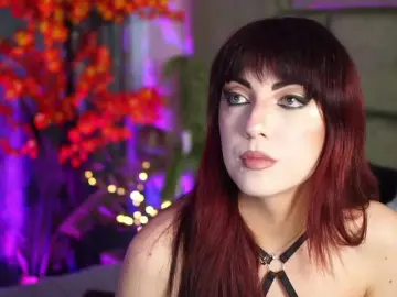 Bongacams Live Sex Cam of BlairLevine