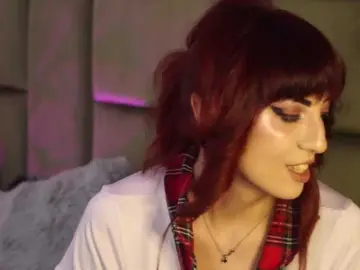 Bongacams Live Sex Cam of BlairLevine