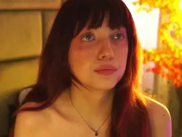 Bongacams Nude Webcam of BlairLevine