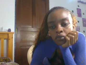 Bongacams Sex Chat of Charish