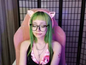 Bongacams Adult Webcam of GertieCoach