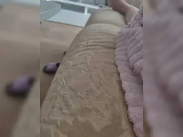 Bongacams Nude Webcam of LybimKa24