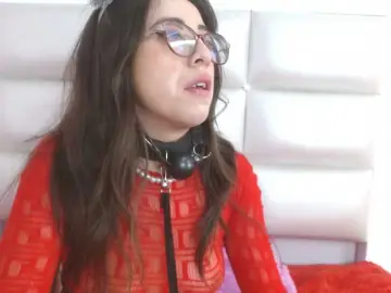 Bongacams Private Sex Chat of Nezzukoo