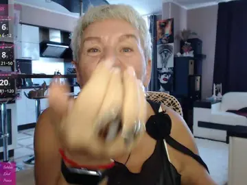 Bongacams Live Porn of roxana-brooks