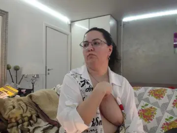 Bongacams Nude Webcam of ILoveToFeelU