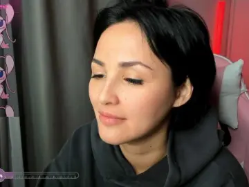 Bongacams Sex Cam of MaryRice