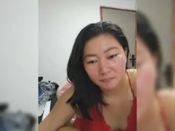 Bongacams Free Porn Cam of ShutangEnamerzx