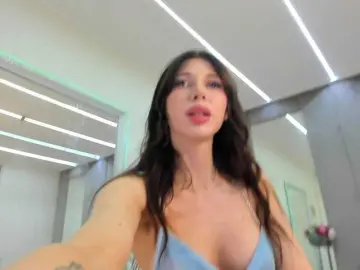 Bongacams Best live sex cam show of YannaMiana