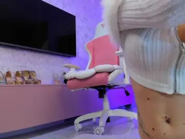 Bongacams Adult Webcam of YannaMiana