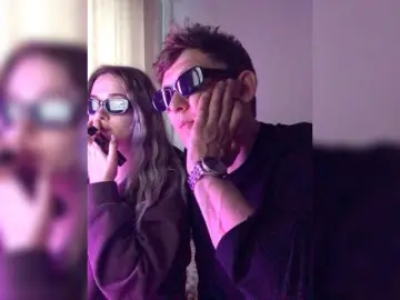 Bongacams Adult Webcam of ShvartsAM