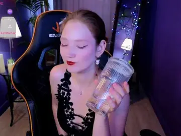 Bongacams Live Porn of Your-lilith