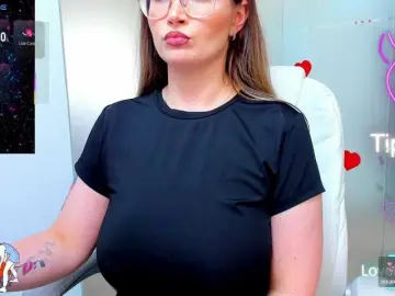 Bongacams Live Porn of anyarosses