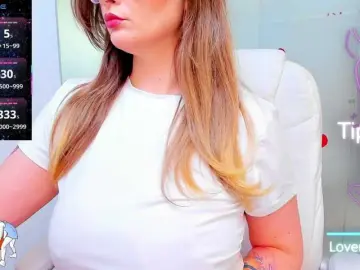 Bongacams Free Porn Cam of anyarosses