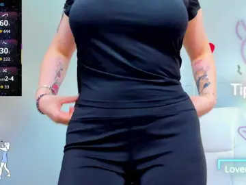 Bongacams Sex Chat of anyarosses