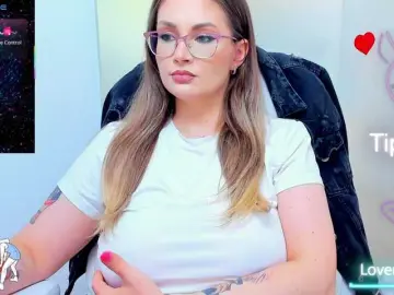 Bongacams Best Webcam of anyarosses