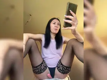 Bongacams Free Live Porn of KarolinaMilf