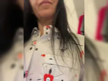 Bongacams Best live sex cam show of KarolinaMilf