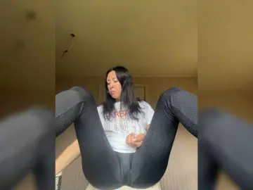 Bongacams Live Porn of KarolinaMilf
