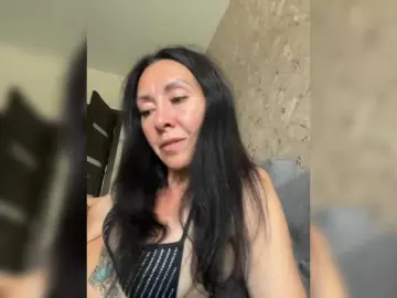 Bongacams Nude Webcam of KarolinaMilf