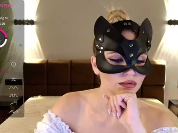 Bongacams Watch Live Sex Cams of SofiaShy