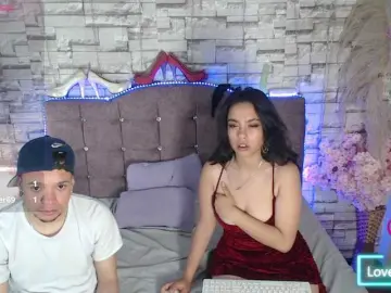 Bongacams Free Porn Cam of engel-and-dimy-sexxx