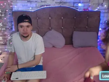 Bongacams Live Porn of engel-and-dimy-sexxx