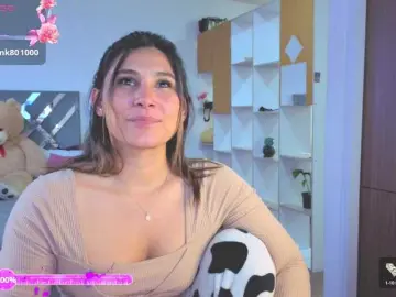 Bongacams Nude Webcam of megansexy01