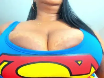 Bongacams Adult Webcam of milfebony
