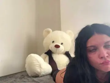 Bongacams Nude Webcam of EvaKittys