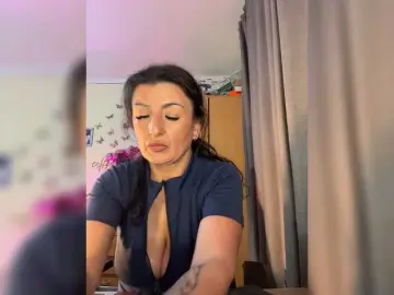 Bongacams Sex Chat of Hotangel75