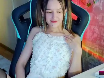 Bongacams Nude Webcam of Jennylegs