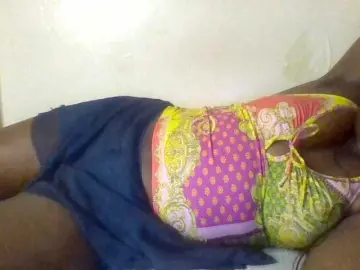 Bongacams Live Porn of Sexxyblacky