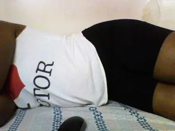Bongacams Best Webcam of Sexxyblacky